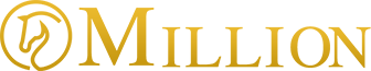 競馬総本舗 MILLION(ミリオン)